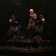 Cardi B performs on The Tonight Show.
